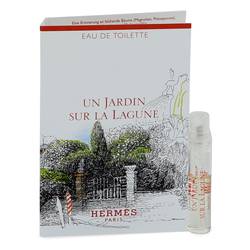 Un Jardin Sur La Lagune Vial (sample) By Hermes – Hermes | ClozArt