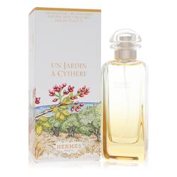 Un Jardin A Cythere Eau De Toilette Spray Refillable (Unisex) By Hermes – Hermes | ClozArt