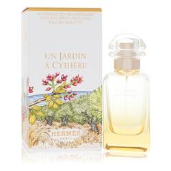 Un Jardin A Cythere Eau De Toilette Spray Refillable (Unisex) By Hermes – Hermes | ClozArt