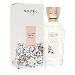 Un Matin D'orage Eau De Parfum Refillable Spray By Annick Goutal – Annick Goutal | ClozArt