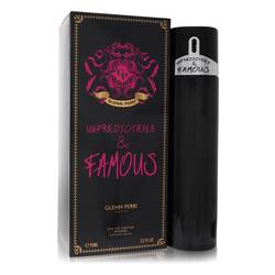 Unpredictable & Famous Eau De Parfum Spray By Glenn Perri – Glenn Perri | ClozArt