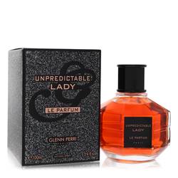 Unpredictable Lady Le Parfum Eau De Parfum Spray By Glenn Perri – Glenn Perri | ClozArt