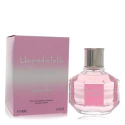 Unpredictable Crystal Eau De Parfum Spray By Glenn Perri – Glenn Perri | ClozArt