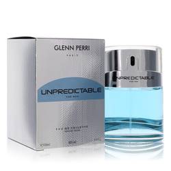 Unpredictable Eau De Toilette Spray By Glenn Perri – Glenn Perri | ClozArt