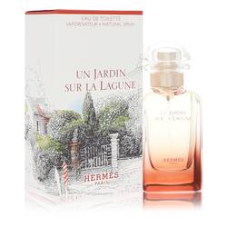 Un Jardin Sur La Lagune Eau De Toilette Spray By Hermes – Hermes | ClozArt