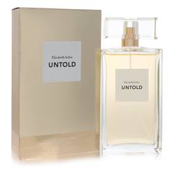 Untold Eau De Parfum Spray By Elizabeth Arden – Elizabeth Arden | ClozArt
