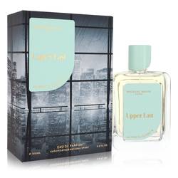 Michael Malul Upper East Eau De Parfum Spray By Michael Malul – Michael Malul | ClozArt