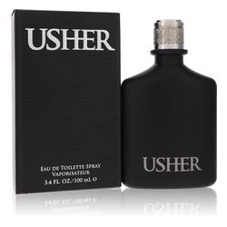 Usher For Men Eau De Toilette Spray By Usher – Usher | ClozArt