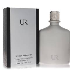 Usher Ur Eau De Toilette Spray By Usher – Usher | ClozArt