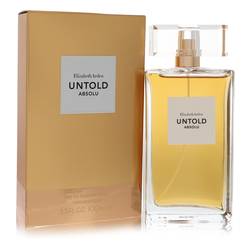 Untold Absolu Eau De Parfum Spray By Elizabeth Arden – Elizabeth Arden | ClozArt