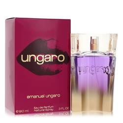 Ungaro Eau De Parfum Spray By Ungaro – Ungaro | ClozArt