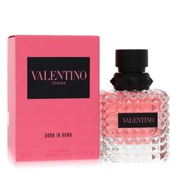 Valentino Donna Born In Roma Eau De Parfum Spray By Valentino – Valentino | ClozArt