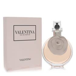 Valentina Eau De Parfum Spray By Valentino – Valentino | ClozArt