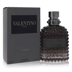 Valentino Uomo Intense Eau De Parfum Spray By Valentino – Valentino | ClozArt