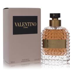 Valentino Uomo Eau De Toilette Spray By Valentino – Valentino | ClozArt