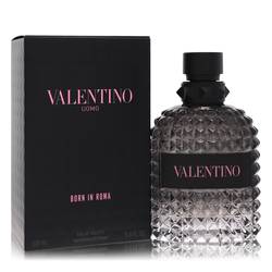 Valentino Uomo Born In Roma Eau De Toilette Spray By Valentino – Valentino | ClozArt