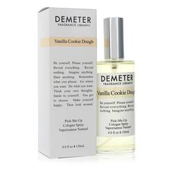 Demeter Vanilla Cookie Dough Cologne Spray (Unisex) By Demeter – Demeter | ClozArt