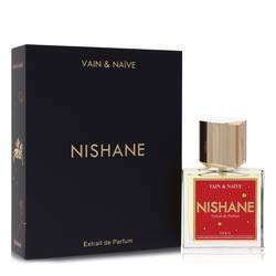 Vain & Naïve Extrait De Parfum Spray (Unisex) By Nishane – Nishane | ClozArt