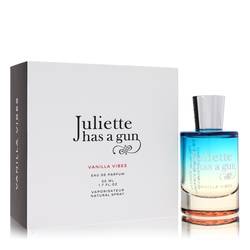 Vanilla Vibes Eau De Parfum Spray By Juliette Has A Gun – Juliette Has A Gun | ClozArt