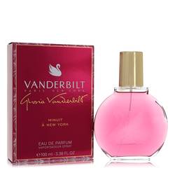 Vanderbilt Minuit A New York Eau De Parfum Spray By Gloria Vanderbilt – Gloria Vanderbilt | ClozArt