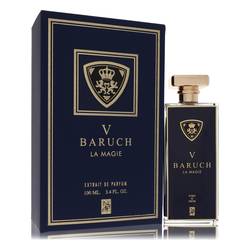 Baruch V Extrait De Parfum Spray (Unisex) By Nicolai Baron Atelier – Nicolai Baron Atelier | ClozArt
