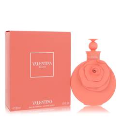 Valentina Blush Eau De Parfum Spray By Valentino – Valentino | ClozArt