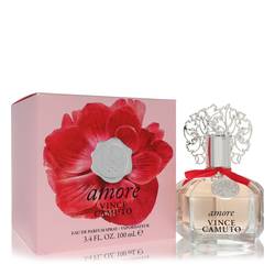 Vince Camuto Amore Eau De Parfum Spray By Vince Camuto – Vince Camuto | ClozArt