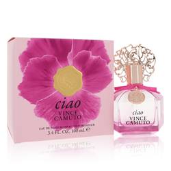 Vince Camuto Ciao Eau De Parfum Spray By Vince Camuto – Vince Camuto | ClozArt