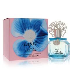 Vince Camuto Capri Eau De Parfum Spray By Vince Camuto – Vince Camuto | ClozArt