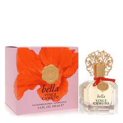 Vince Camuto Bella Eau De Parfum Spray By Vince Camuto – Vince Camuto | ClozArt