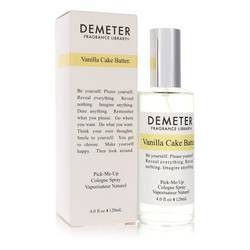 Demeter Vanilla Cake Batter Cologne Spray By Demeter – Demeter | ClozArt