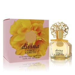 Vince Camuto Divina Eau De Parfum Spray By Vince Camuto – Vince Camuto | ClozArt