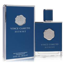Vince Camuto Homme Eau De Toilette Spray By Vince Camuto – Vince Camuto | ClozArt