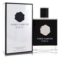 Vince Camuto Virtu Eau De Toilette Spray By Vince Camuto – Vince Camuto | ClozArt