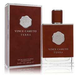 Vince Camuto Terra Eau De Toilette Spray By Vince Camuto – Vince Camuto | ClozArt