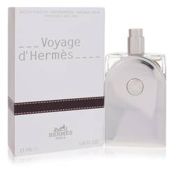 Voyage D'hermes Eau De Toilette Spray Refillable (Unisex) By Hermes – Hermes | ClozArt