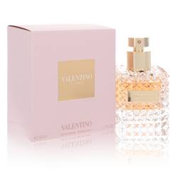 Valentino Donna Eau De Parfum Spray By Valentino – Valentino | ClozArt