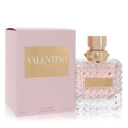 Valentino Donna Eau De Parfum Spray By Valentino – Valentino | ClozArt