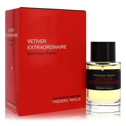 Vetiver Extraordinaire Eau De Parfum Spray By Frederic Malle – Frederic Malle | ClozArt