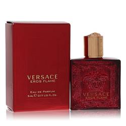 Versace Eros Flame Mini EDP By Versace – Versace | ClozArt