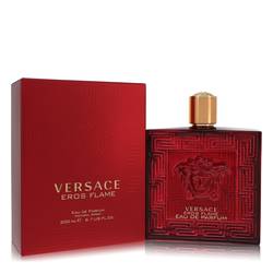 Versace Eros Flame Eau De Parfum Spray By Versace – Versace | ClozArt