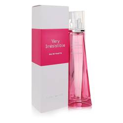 Very Irresistible Eau De Toilette Spray By Givenchy – Givenchy | ClozArt
