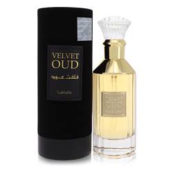 Lattafa Velvet Oud Eau De Parfum Spray (Unisex) By Lattafa – Lattafa | ClozArt