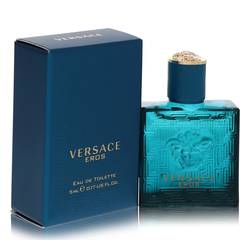 Versace Eros Mini EDT By Versace – Versace | ClozArt