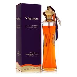 Venet Eau De Parfum Spray By Philippe Venet – Philippe Venet | ClozArt