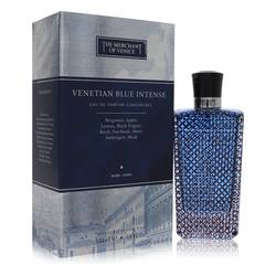 Venetian Blue Intense Eau De Parfum Spray Concentree By The Merchant Of Venice – The Merchant Of Venice | ClozArt