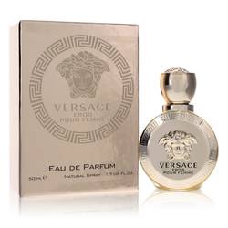 Versace Eros Eau De Parfum Spray By Versace – Versace | ClozArt