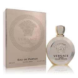 Versace Eros Eau De Parfum Spray By Versace – Versace | ClozArt