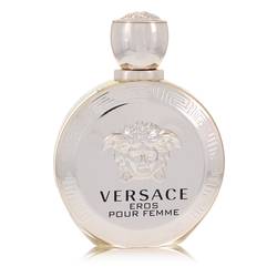 Versace Eros Eau De Parfum Spray (Tester) By Versace – Versace | ClozArt