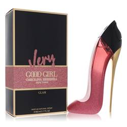 Very Good Girl Glam Eau De Parfum Spray By Carolina Herrera – Carolina Herrera | ClozArt